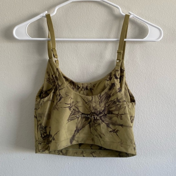 Alphalete Tank - Picture 2 of 5